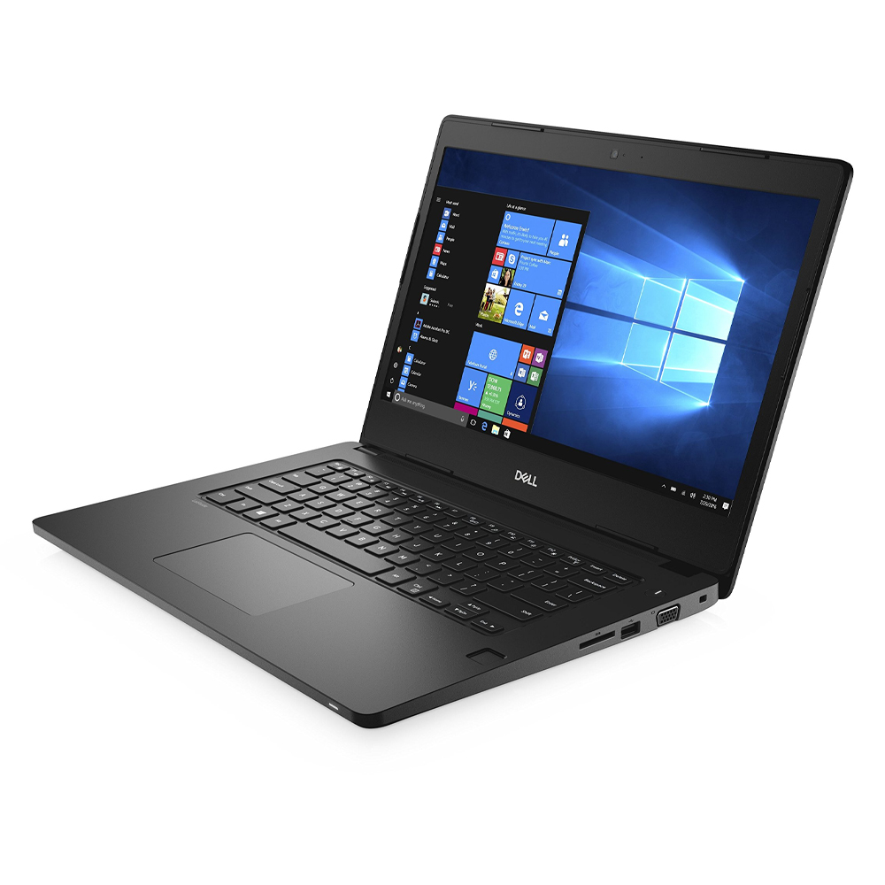 Notebook Dell Latitude 3490 Core I5 8ªGen SSD 256GB 8GB Windows 10 Pro image number 2